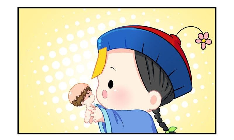 还好是个梦……