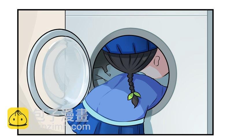 小僵尸的现代人间初体验