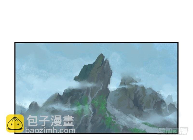 神秘黑衣人——现身！
