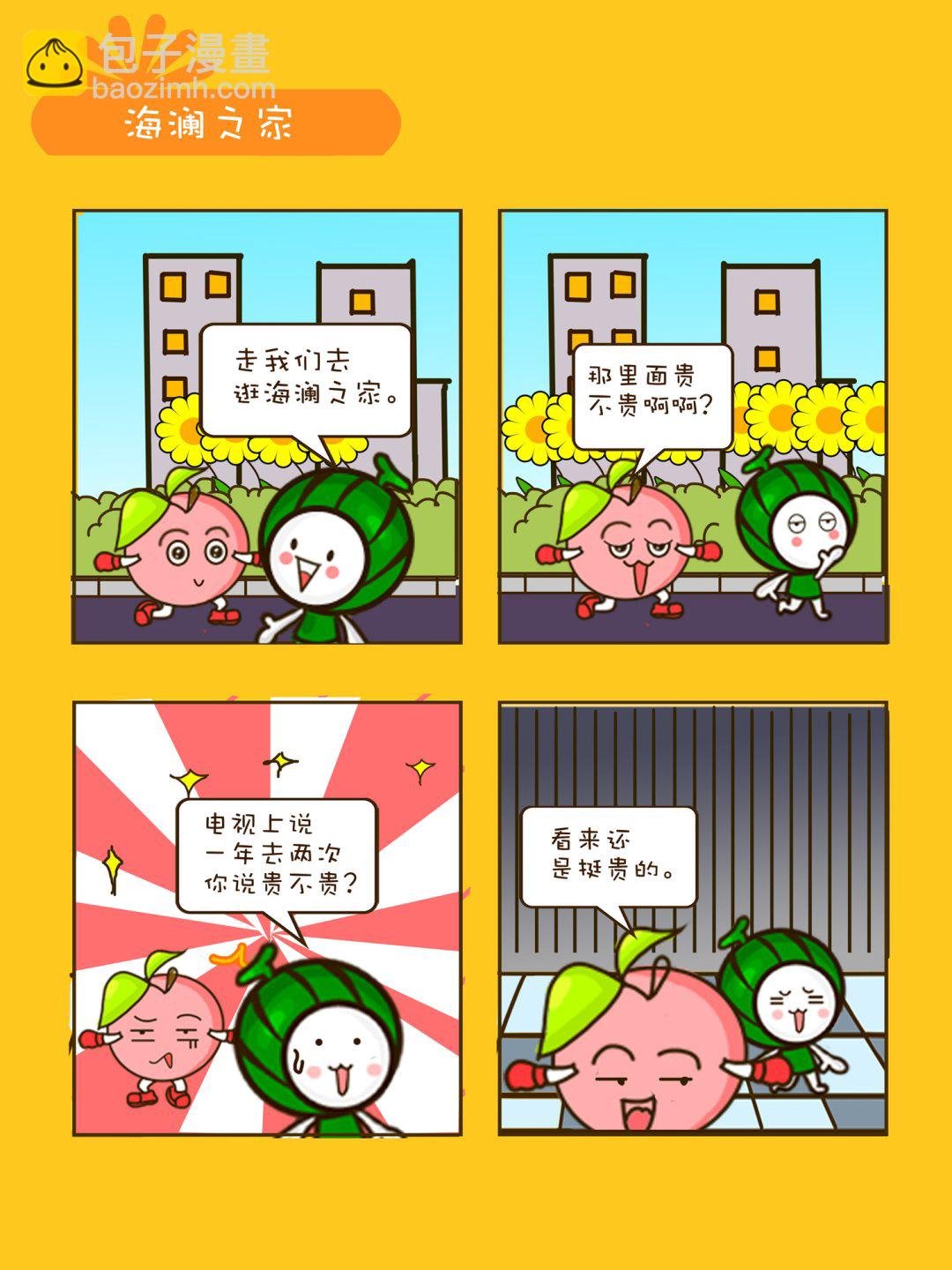 宠物对对碰 第11集
