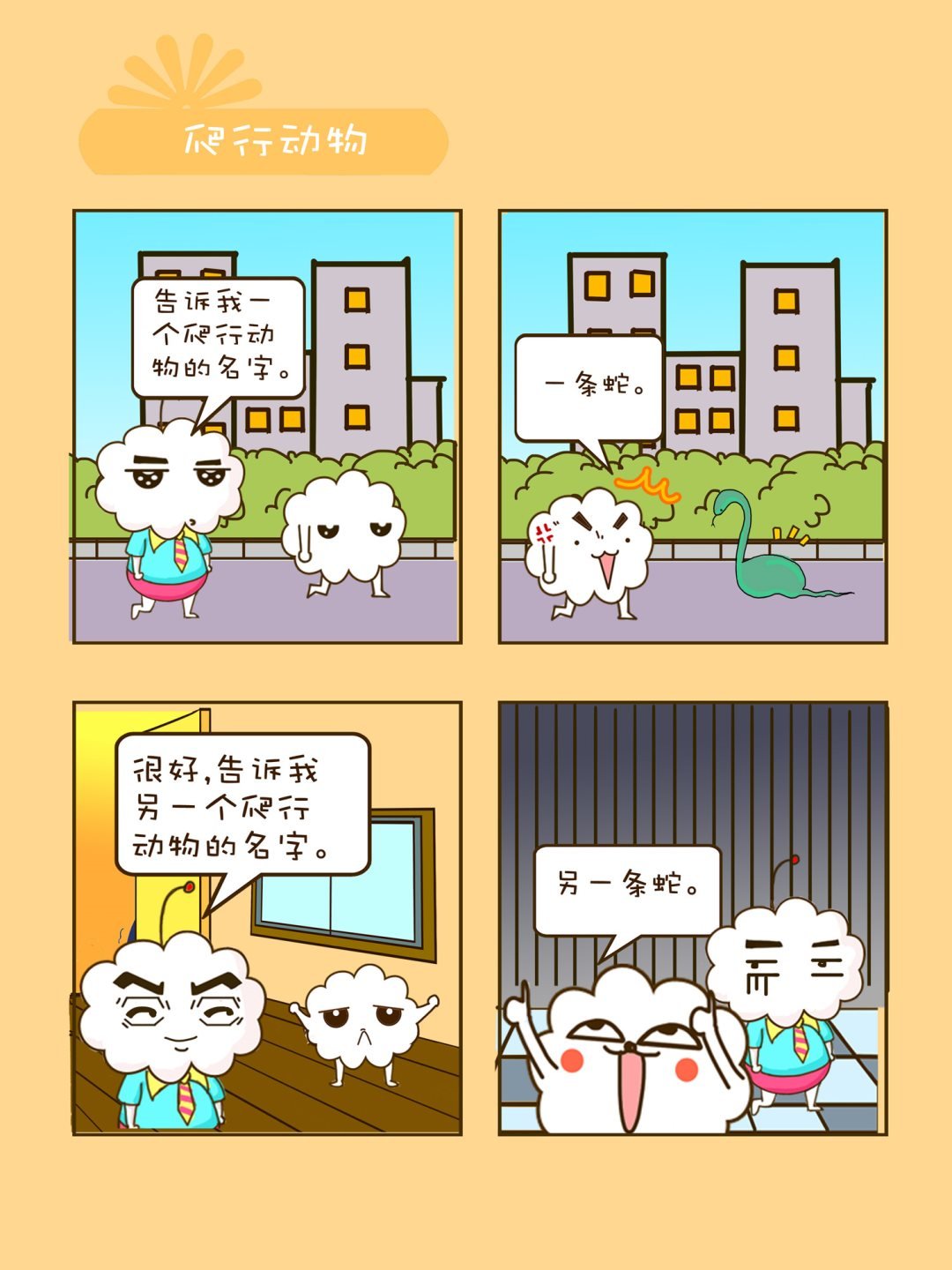 宠物对对碰 第34集