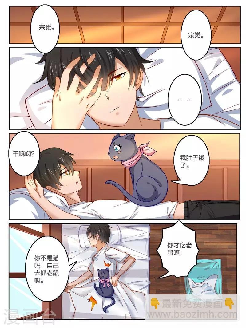 最终话