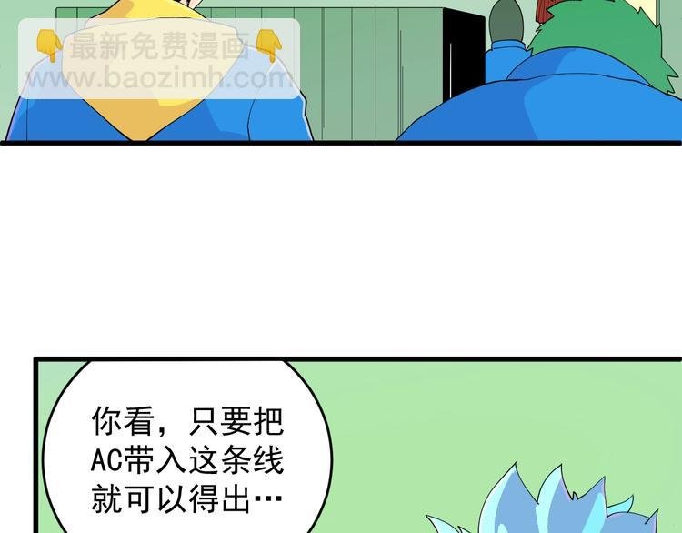 第6话 初读与封场