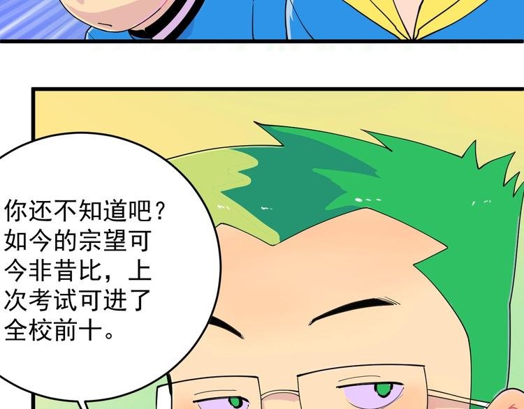 第6话 初读与封场