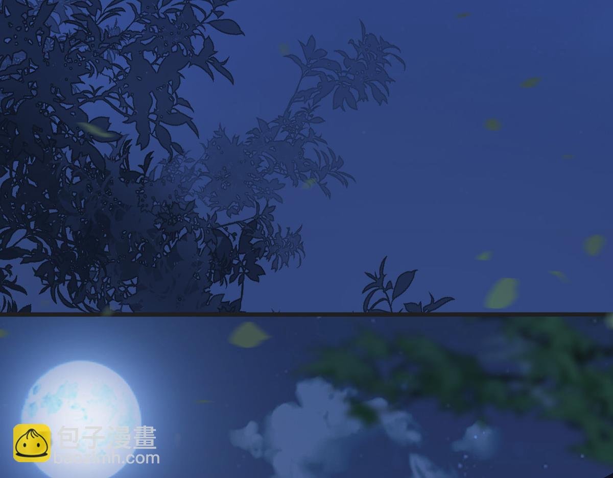 第110话 她想驯服朕