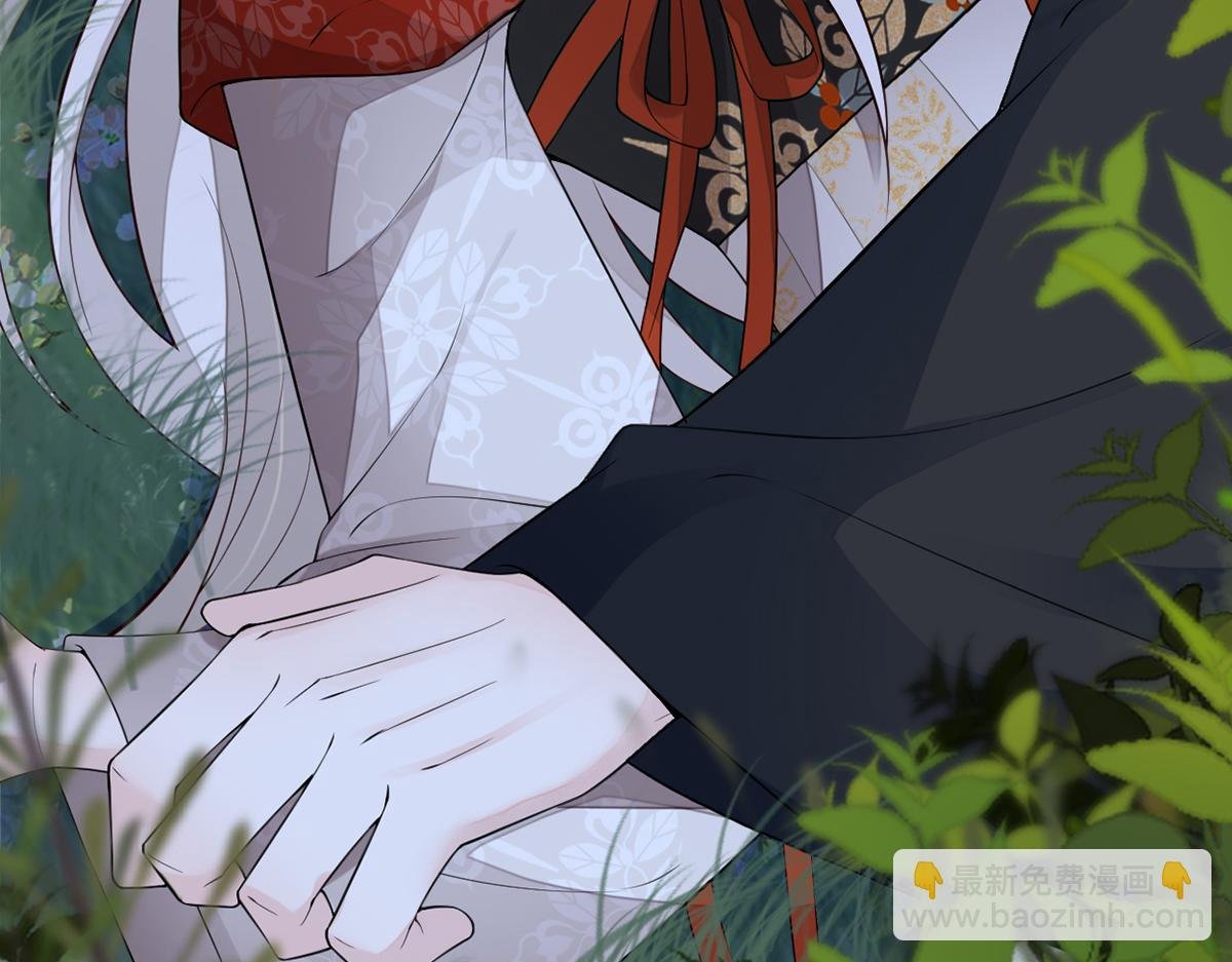 第121话 剖心