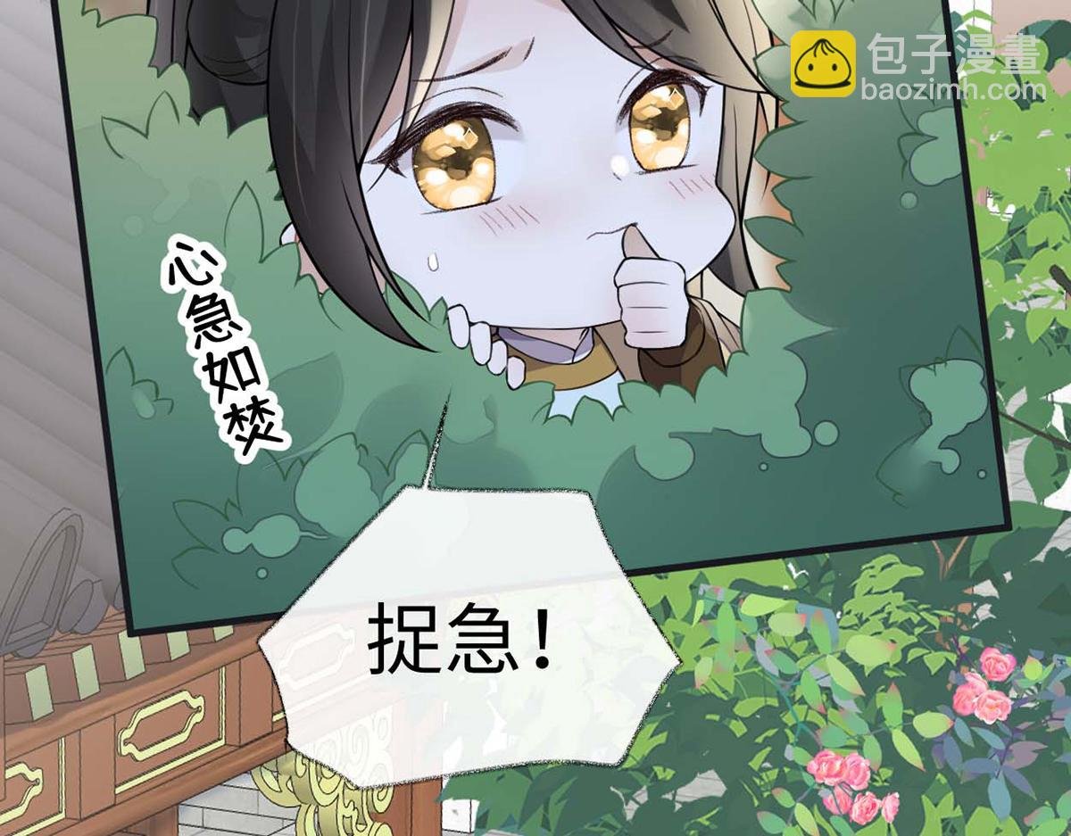 第140话 先帝追妻开始