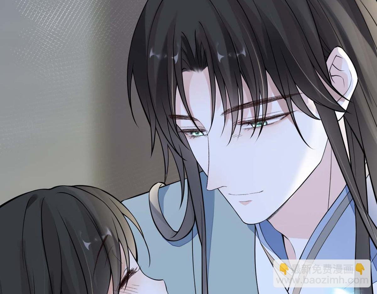 第143话 先帝再表白