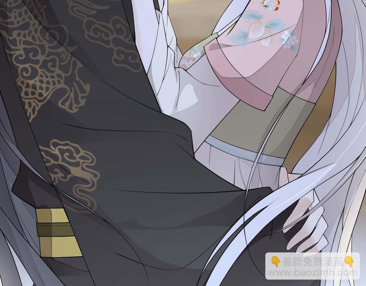 第155话 她骗自己不爱他