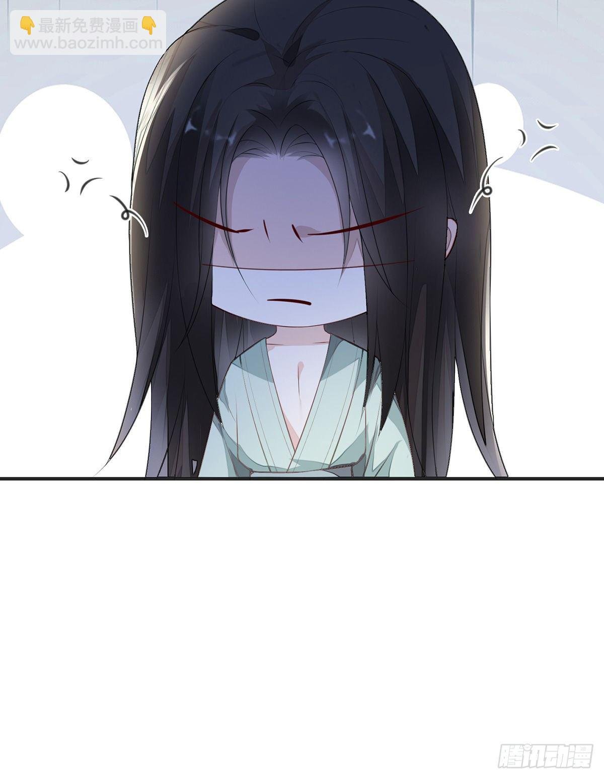 儿子教争宠