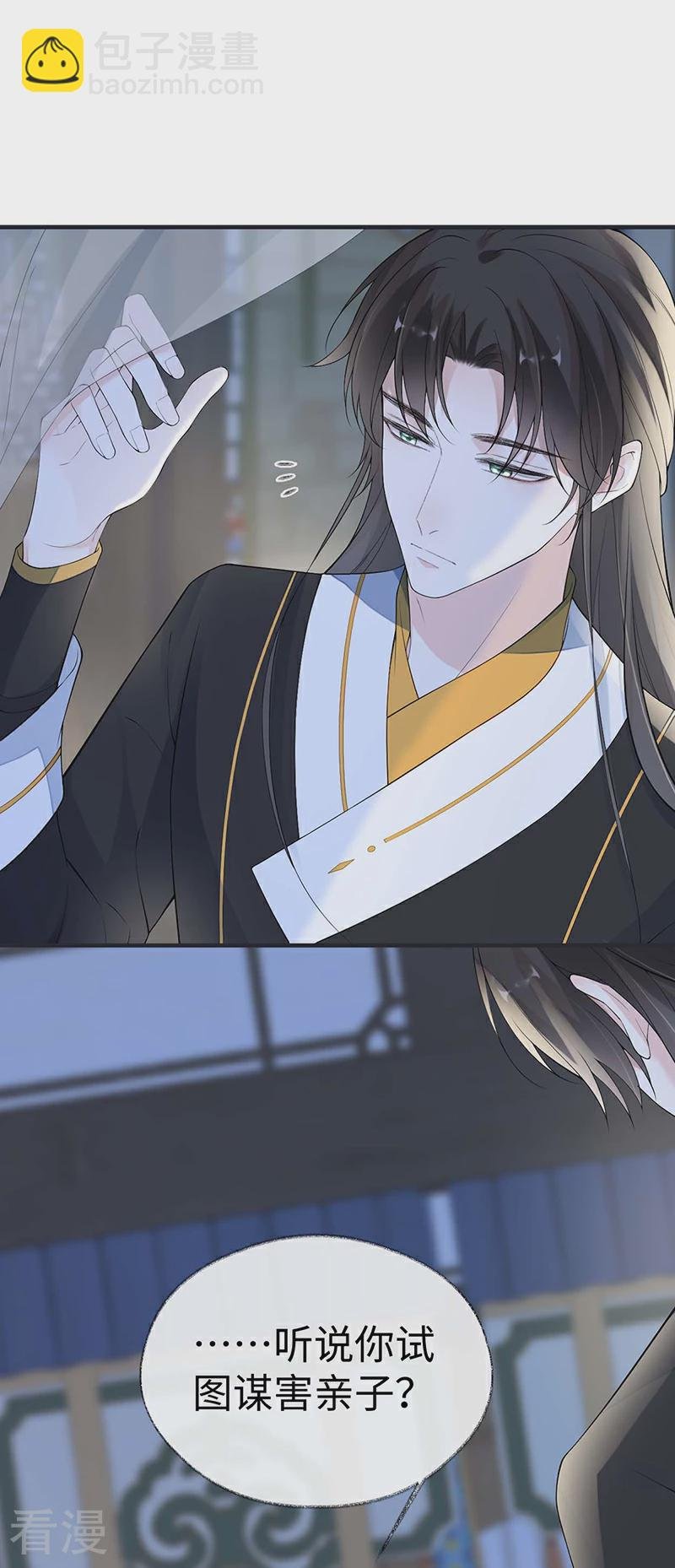 番外2 孕中记事（上）