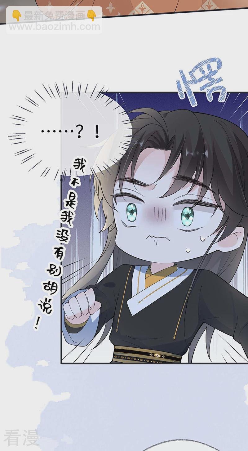 番外2 孕中记事（上）