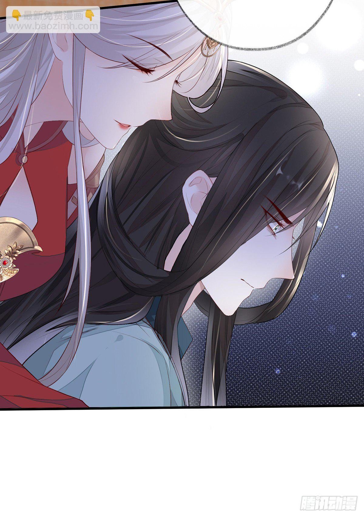 全都纳入宫吧！