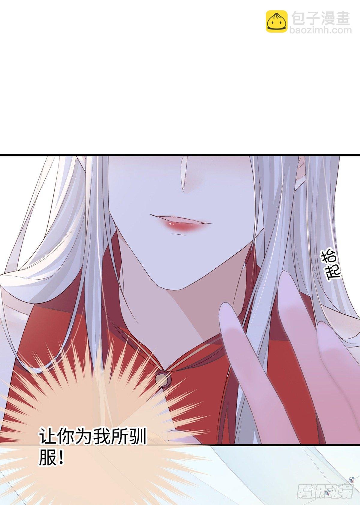 为我驯服