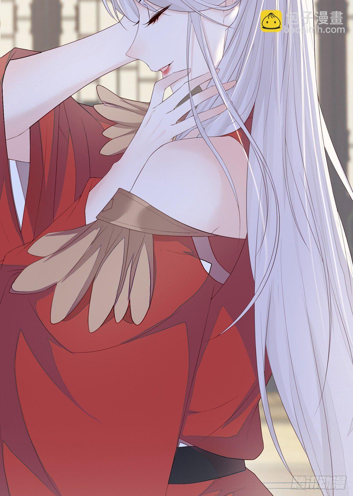 为我驯服