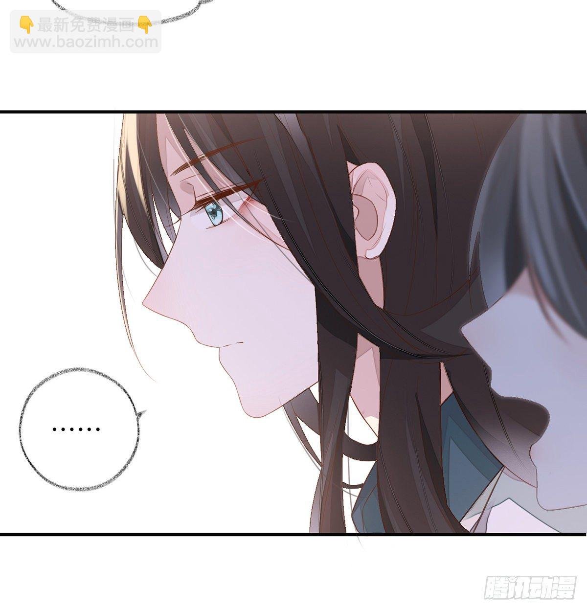 说好的忠贞不二呢？
