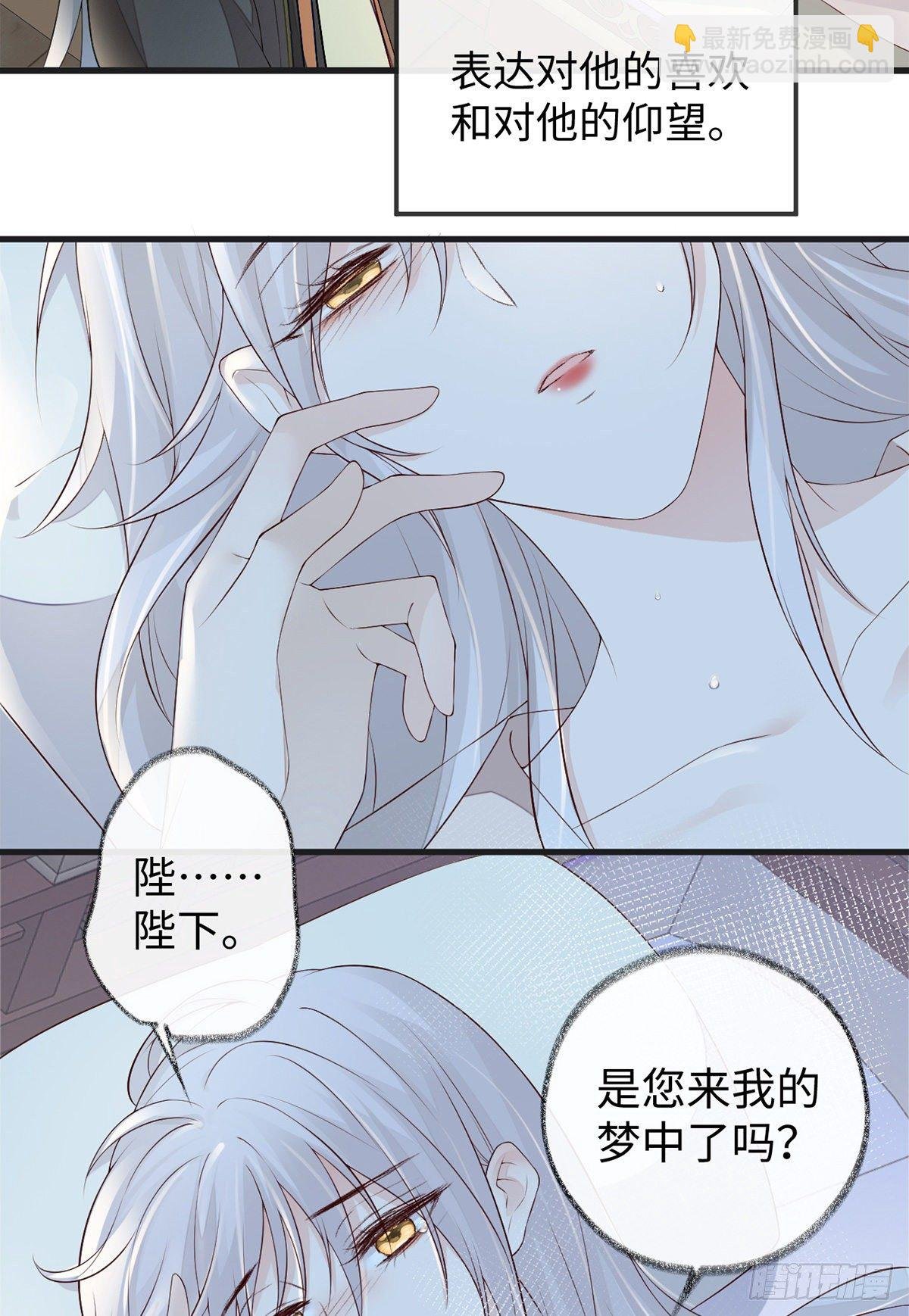 从未喜欢