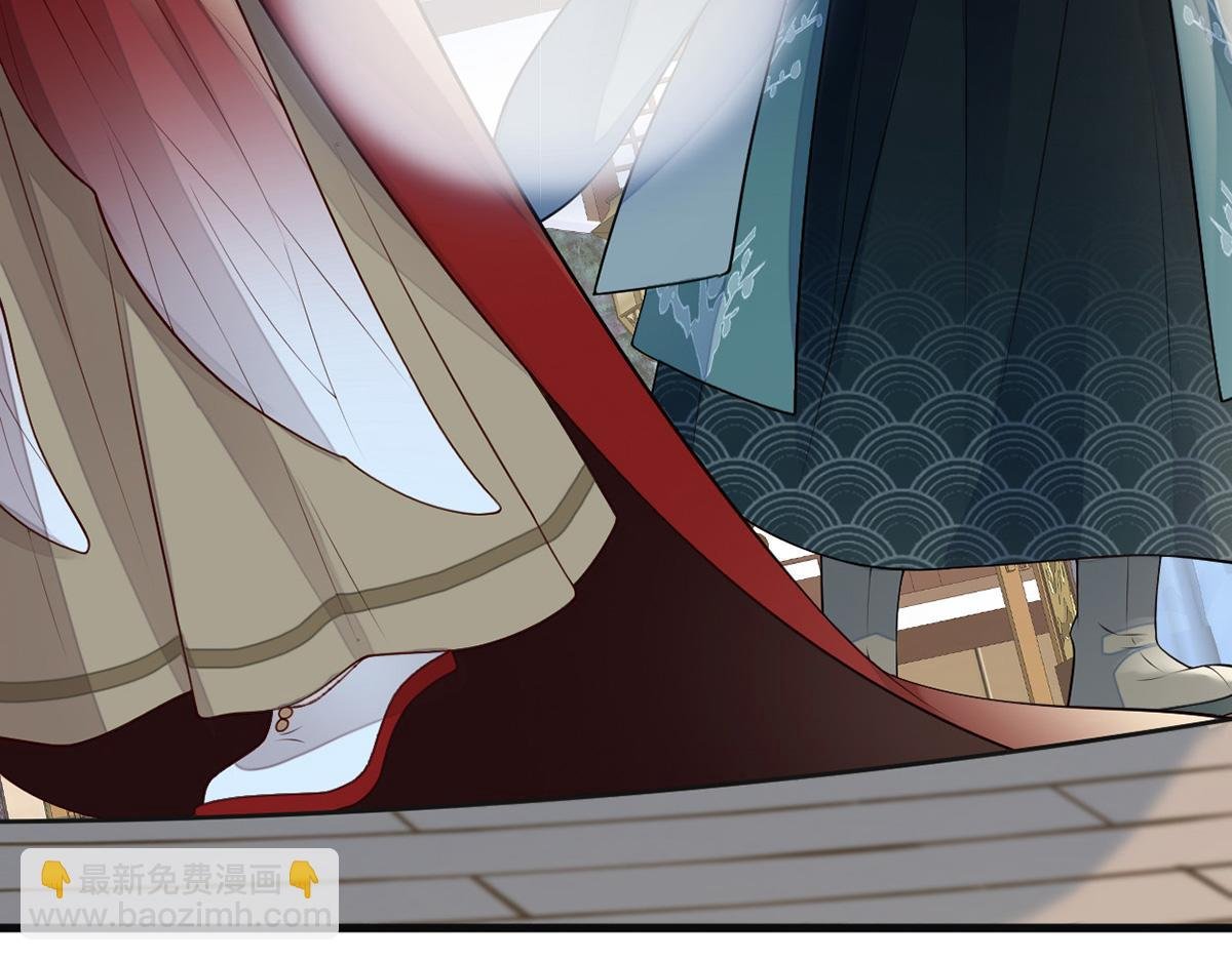 第72话 情深至极？