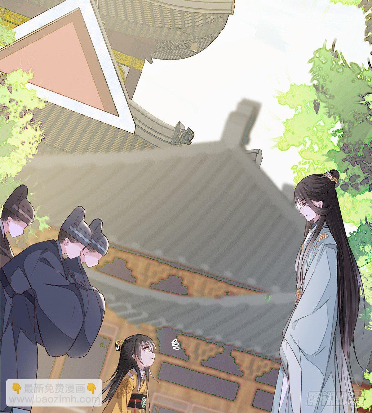 朕的好儿子！