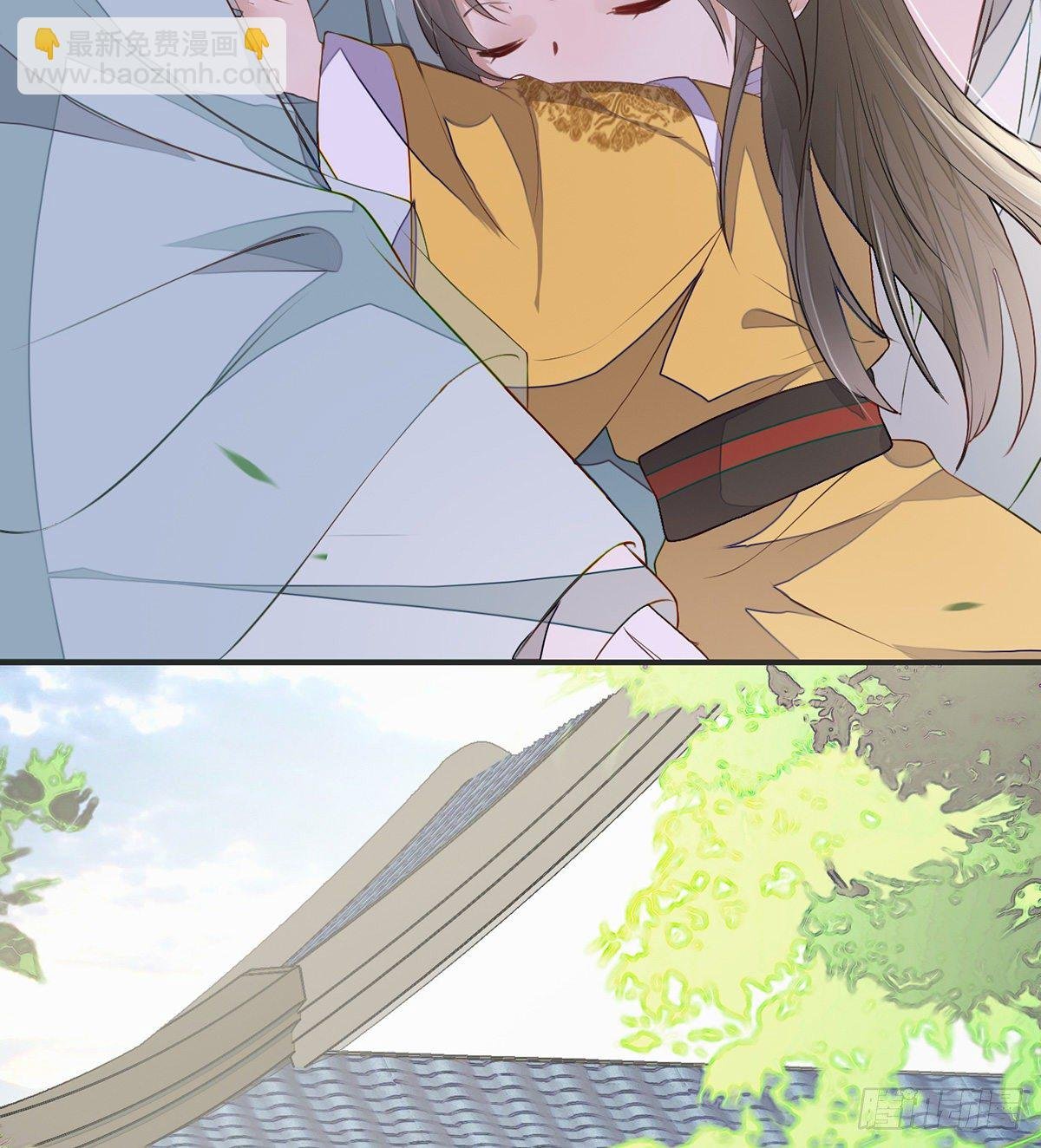朕的好儿子！