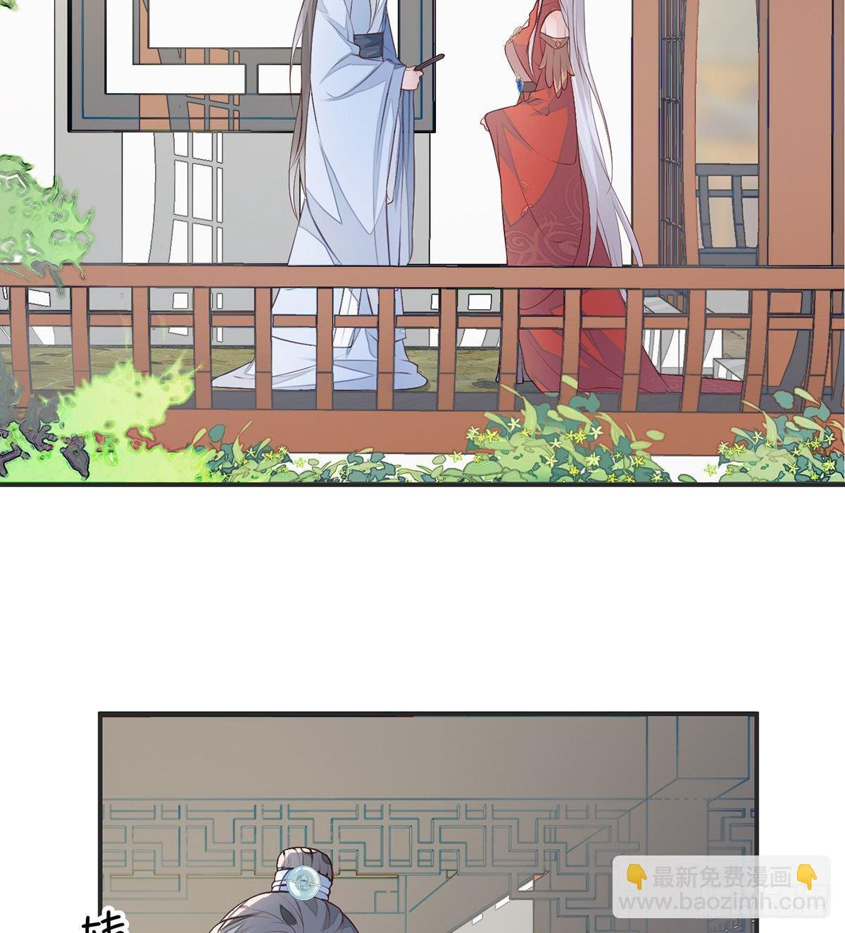 朕的好儿子！