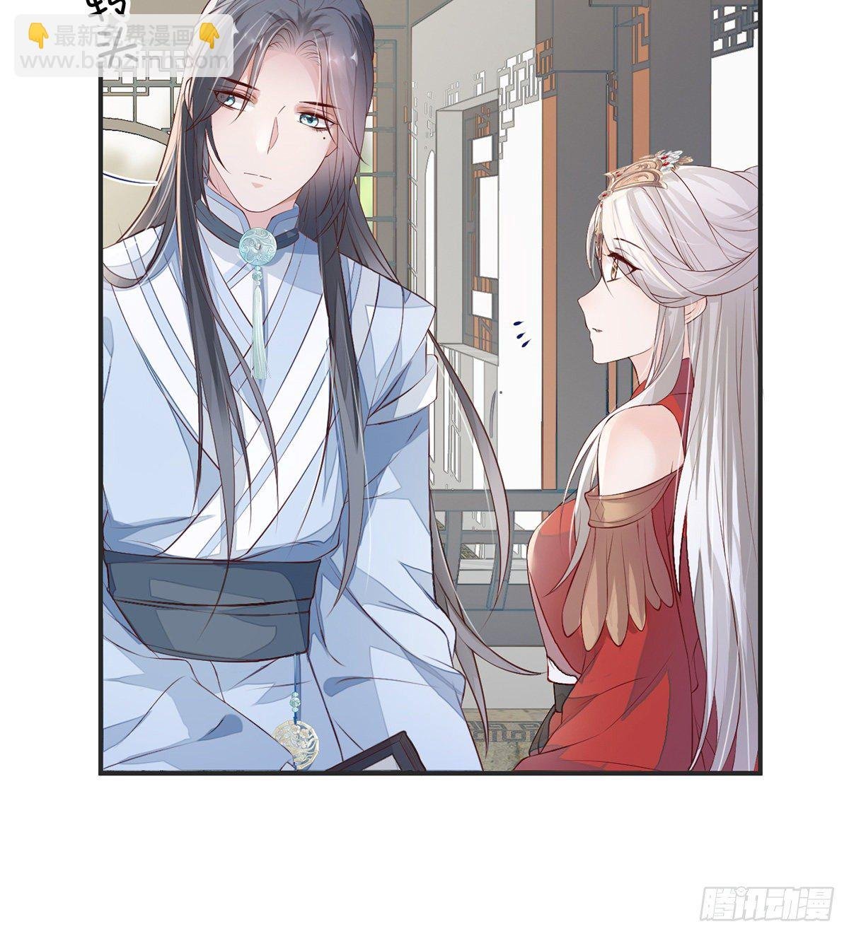 朕的好儿子！