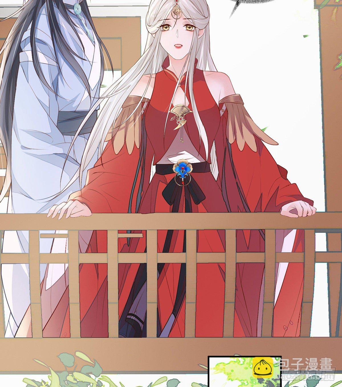 朕的好儿子！