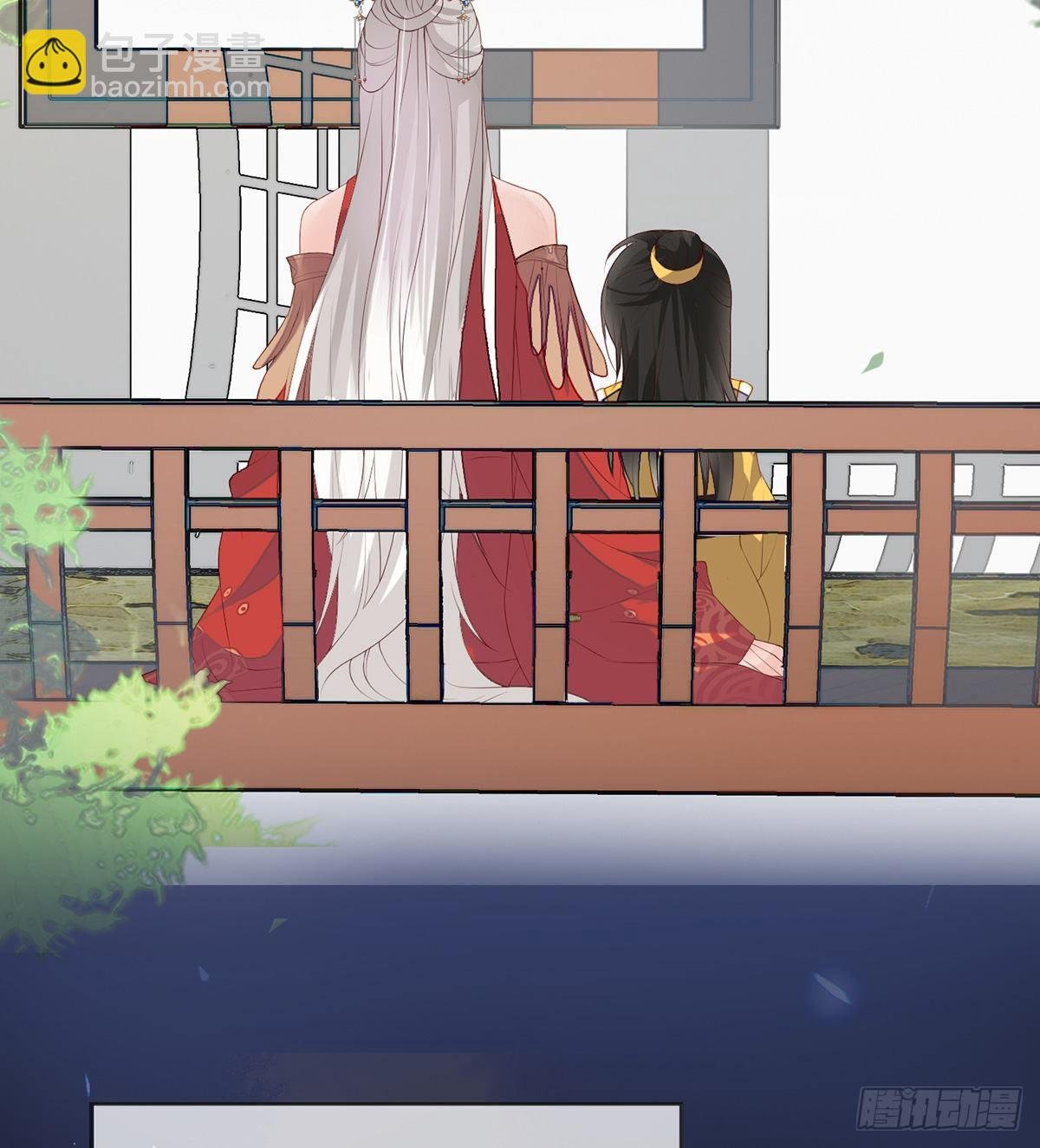 太后的雨露