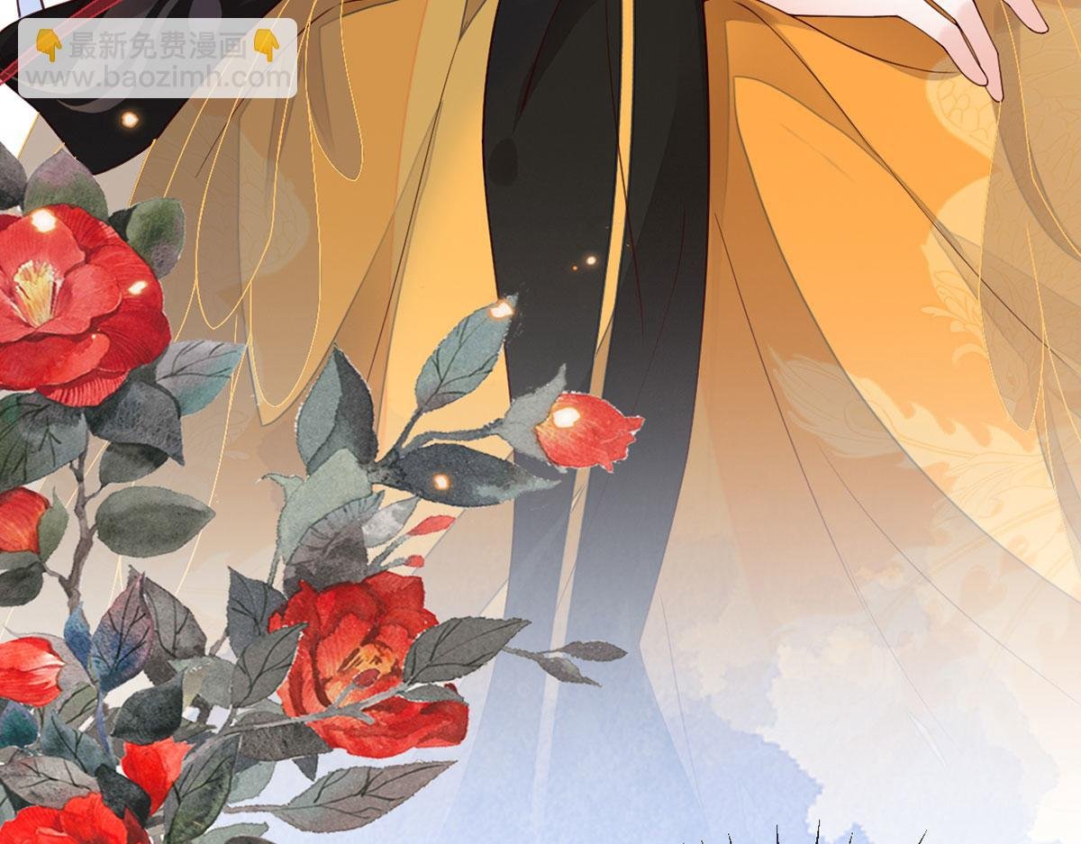 第100话 解衣裳