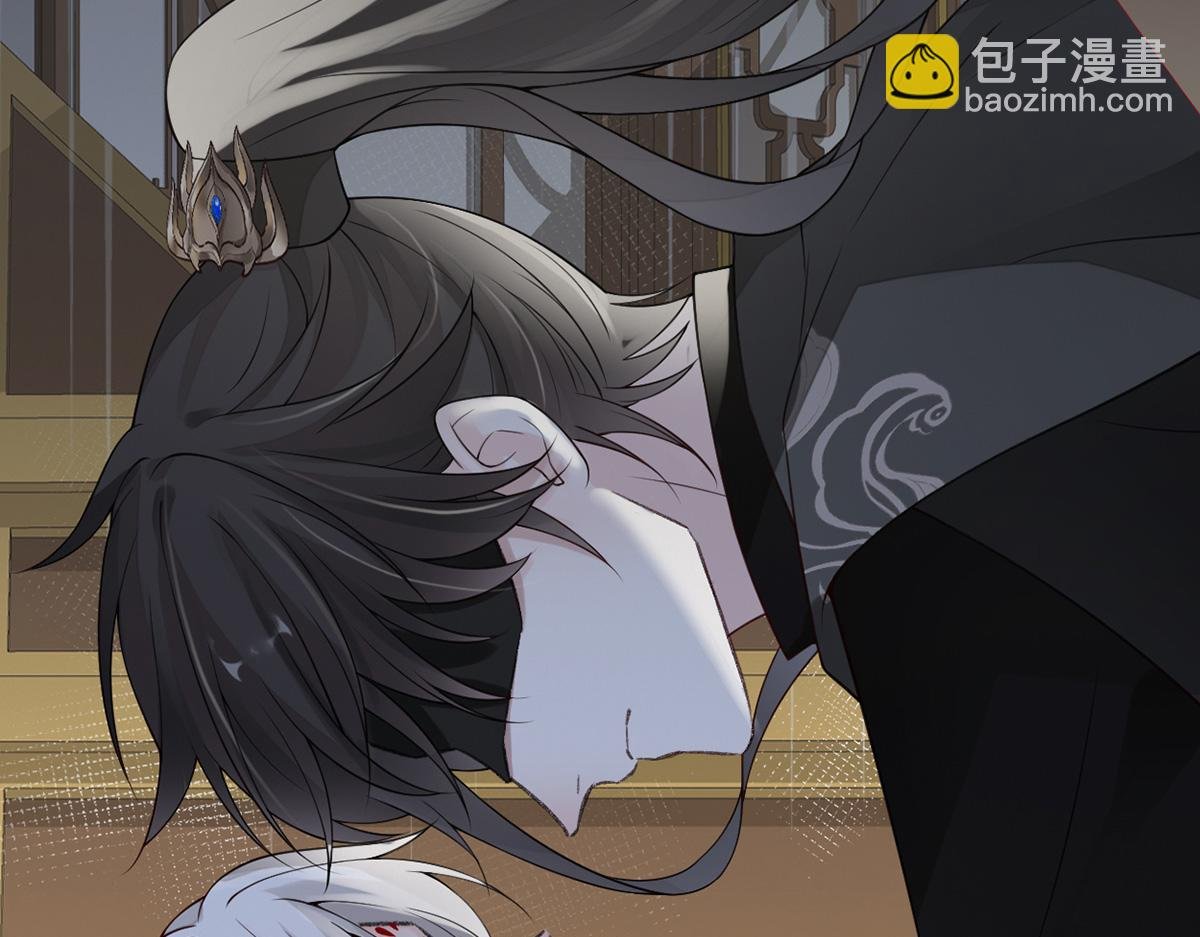 第102话 气么？陛下
