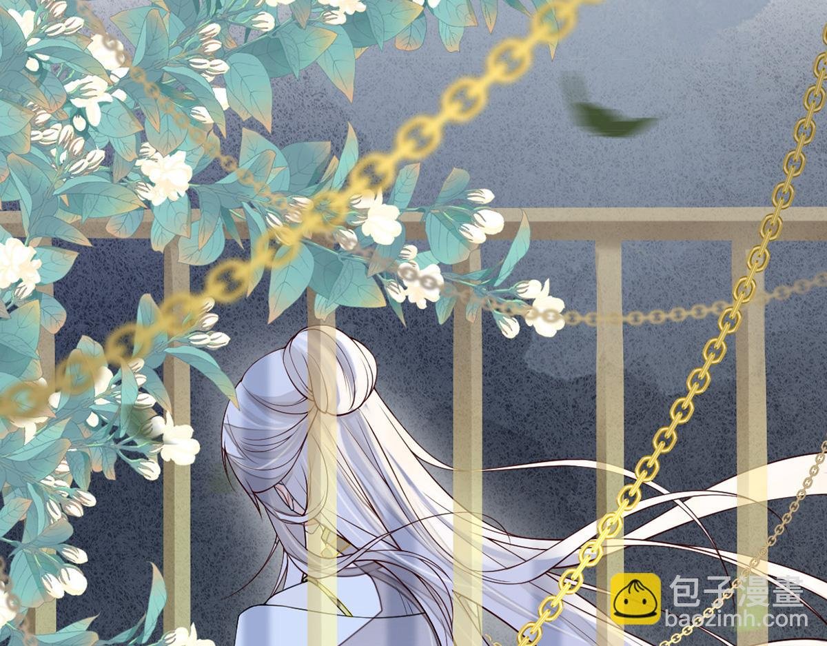 第104话 暴君之爱