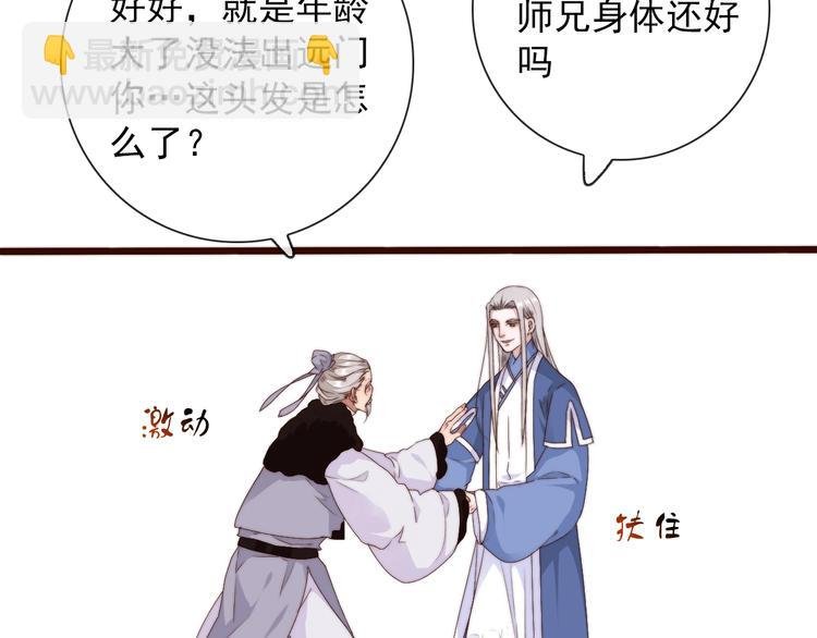 第31话 梦中