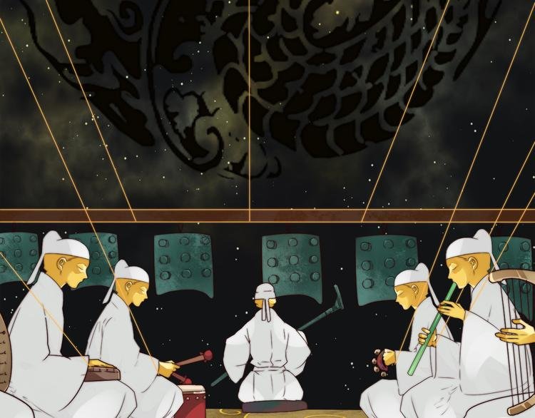 第44话 天下太平