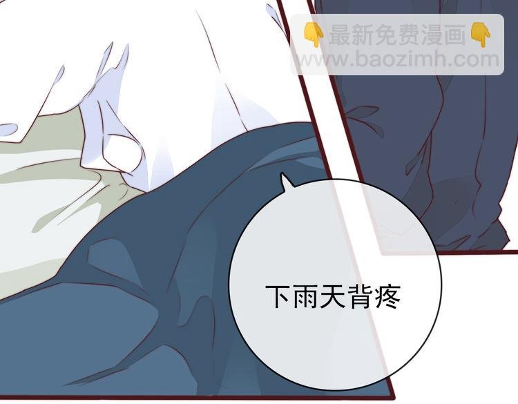 番外2 会有人爱你
