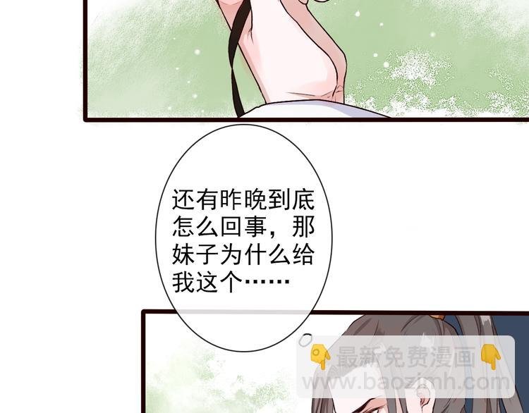 第27话 奇怪
