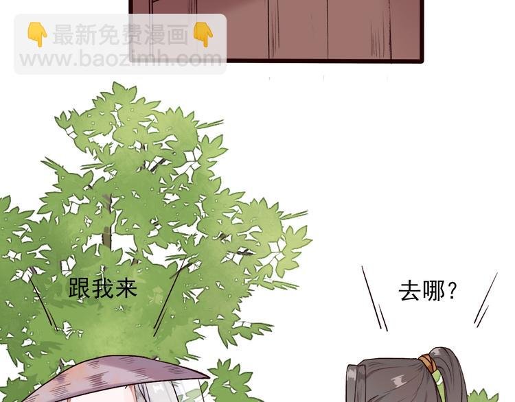 第28话 密室
