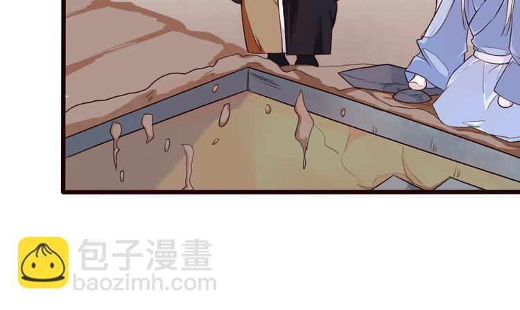 第28话 密室