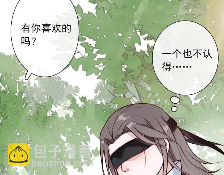 番外 缘起（上）