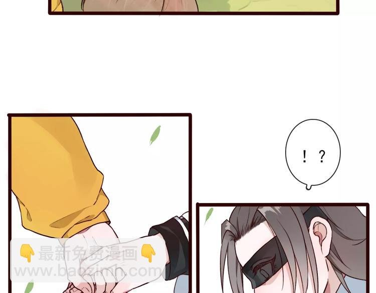 番外 缘起（上）