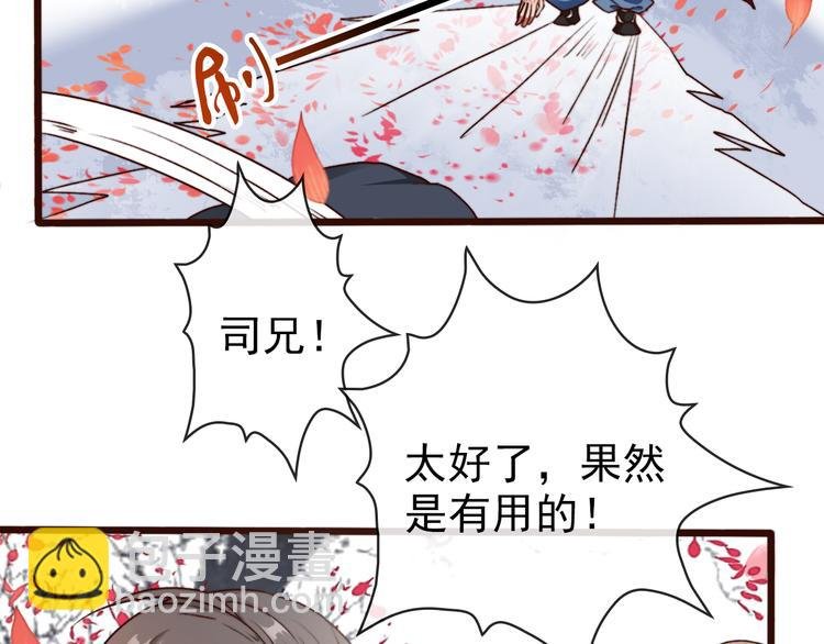 第66话 这次我来保护你