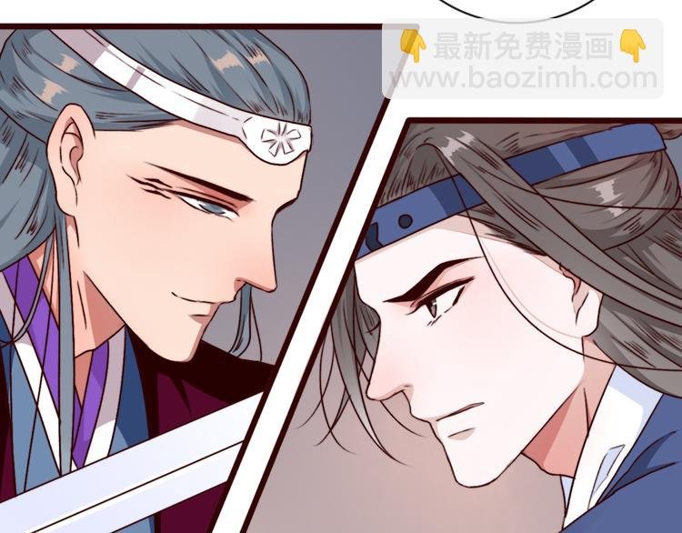 第80话 恩怨一起面对