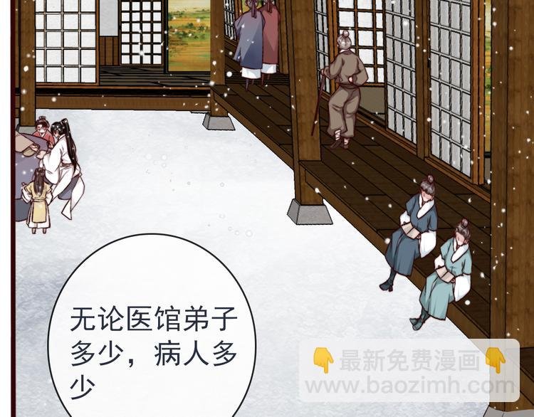 第81话 生不同寝，死后同穴