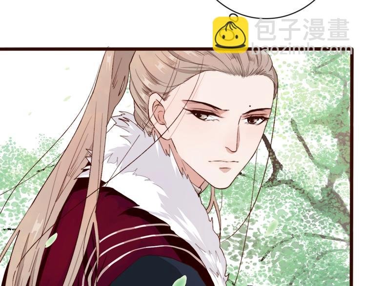 第5话 发现了个秘密~
