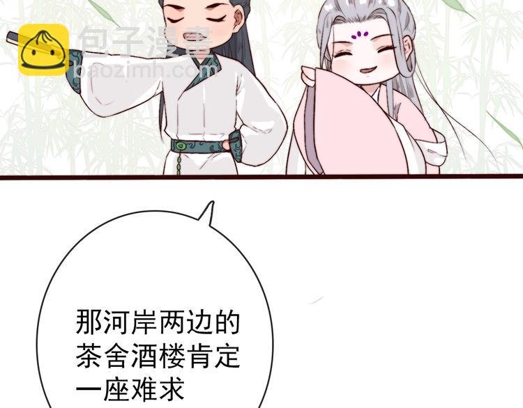 番外 等待