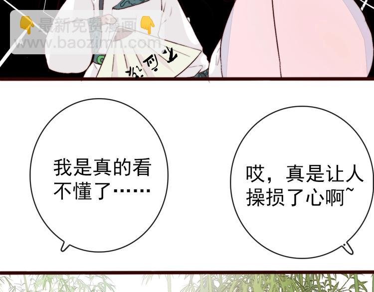 番外 等待