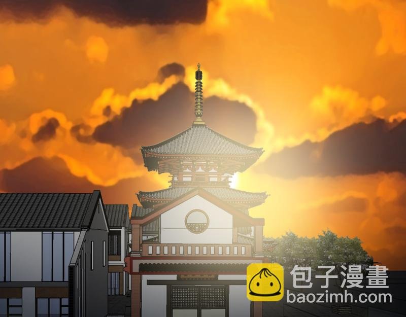 03[事件一] 祖先的故人