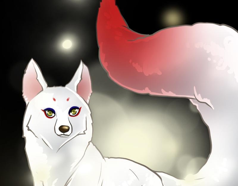 03[事件一] 祖先的故人