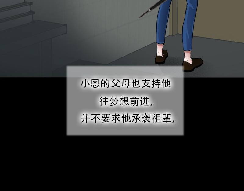 02[事件一] 怪哉研究社