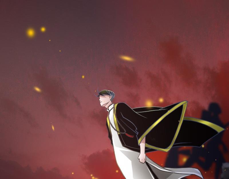 01[事件一] 薪火相传?