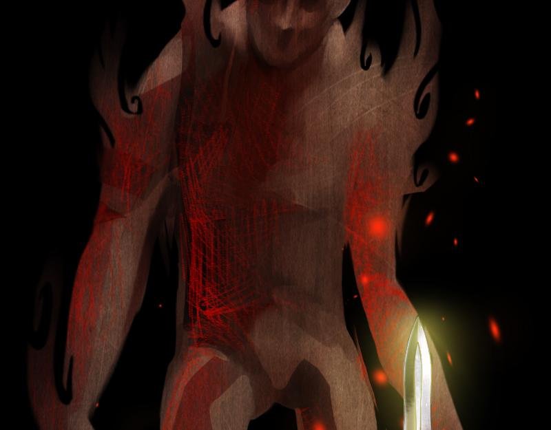 01[事件一] 薪火相传?